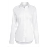 by shirts collection Kadın Spor Poplin Elit Gömlek