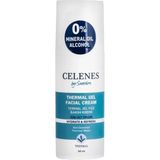 By Sweden Nemlendirici ve Canlandırıcı Thermal Jel Günlük Bakım Kremi 50 ml