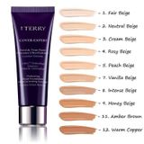 By Terry Cover Expert Perfecting Fluid No:11 Foundation