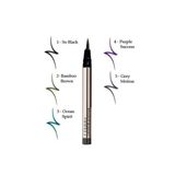 By Terry Ligne Blackstar Eyeliner 2 Bamboo Brown