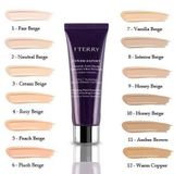 By Terry Sheer Expert Perfecting Fluid No:11 Foundation
