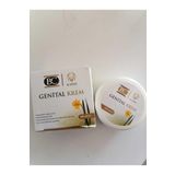 By Tetik's 100 ml BC Genital Krem