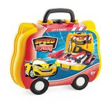 By Toys 561 +36 Ay Tamir Set Valiz