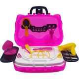 By Toys Byr Lüks Oyuncak Güzellik Seti