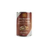 By Tüfekçi 1 kg Chai Tea Latte İçecek Tozu