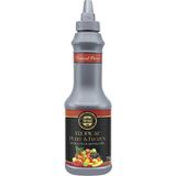 By Tüfekçi 1 kg Tropikal Meyve Püresi