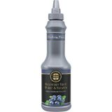 By Tüfekçi 1 kg Yaban Mersini Meyve Püresi