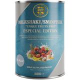 By Tüfekçi 1000 gr Egzotik Milkshake ve Smoothie İçecek Tozu