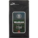 By Tüfekçi 250 gr Brasilian Santos Filtre Kahve (Filtre Kahve Makinesı Uyumlu) - Kağıt Filtre