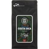By Tüfekçi 250 gr Costa Rica Tarrazu Filtre Kahve (Filtre Kahve Makinesı Uyumlu) - Kağıt Filtre