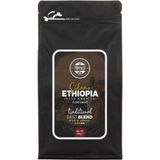 By Tüfekçi 250 gr Ethiopia Sidamo Filtre Kahve (Filtre Kahve Makinesı Uyumlu) - Kağıt Filtre