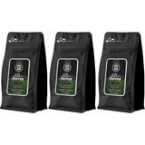 By Tüfekçi 3lü Avantajlı Aromalı Filtre Kahve Set 3 x 250 gr - 750 gr