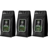 By Tüfekçi 3'lü Avantajlı Aromalı Filtre Kahve Seti 3 x 250 gr - 750 gr