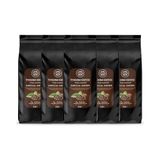 By Tüfekçi 5 x 500 gr Türk Kahvesi - 2,5 kg