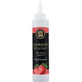 By Tüfekçi 750 gr Çilek Aromalı Dekor Sos