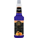 By Tüfekçi 750 gr Turunç Aromalı Dekor Sos