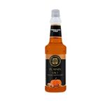 By Tüfekçi 750 ml Balkabağı Kokteyl Şurubu