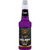 By Tüfekçi 750 ml Berry Hibiskus Konsantresi