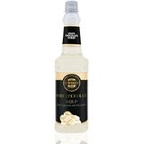 By Tüfekçi 750 ml Beyaz Çikolata Şurup