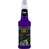 By Tüfekçi 750 ml Böğürtlen Şurup