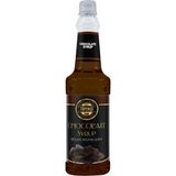 By Tüfekçi 750 ml Çikolata Şurubu