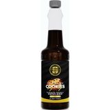 By Tüfekçi 750 ml Çikolatalı Kurabiye Şurubu