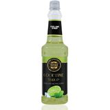 By Tüfekçi 750 ml Cool Lime Konsantresi