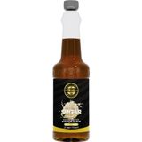 By Tüfekçi 750 ml Esmer Şeker Kokteyl Kahve ve Pasta Şurubu