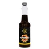 By Tüfekçi 750 ml Fındık Karamel Kokteyl Kahve Şurubu