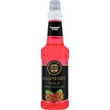 By Tüfekçi 750 ml Frambuaz Şurup