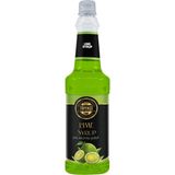 By Tüfekçi 750 ml Lime Limon Şurup