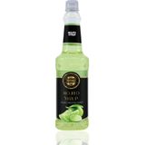By Tüfekçi 750 ml Mojito Aromalı Kokteyl Pasta Kahve ve Tatlı Şurubu