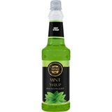 By Tüfekçi 750 ml Nane Aromalı Şurup