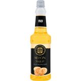 By Tüfekçi 750 ml Portakal Şurubu
