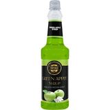 By Tüfekçi 750 ml Yeşil Elma Şurubu