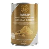 By Tüfekçi Antep Fıstığı Parçalı Sahlep 1 kg