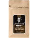 By Tüfekçi Bal Badem Aromalı Salep Içecek Tozu Gerçek Şeker Yoğun Aroma 250 Gr Clipsli Ambalaj
