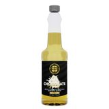 By Tüfekçi Beyaz Çikolata Aromalı Kokteyl, Kahve Ve Pasta Şurubu 750 ml