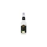 By Tüfekçi Beyaz Çikolata White Chocolate Kokteyl Ve Kahve Şurubu Yeni Formül Yüksek Aroma 750 Ml