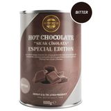 By Tüfekçi Bitter Sıcak Çikolata 1000 gr - 1 kg - Drip