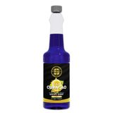 By Tüfekçi Blue Curacao (Turunç) Kahve Şurubu 750 ml | Yüksek Aroma | Kokteyl & Pasta İçin