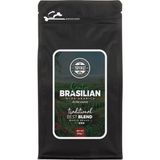 By Tüfekçi Brasilian Filtre Kahve 250GR - 250 gr - French Press