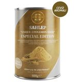 By Tüfekçi Ceviz Salep 1000 gr - 1 kg - Drip