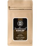 By Tüfekçi Cevizi Aromalı Salep 250 gr - French Press
