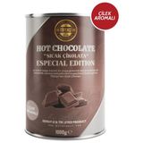 By Tüfekçi Çilek Aromalı Sıcak Çikolata 1 kg