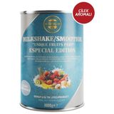 By Tüfekçi Çilek Milkshake 1000 gr - 1 kg