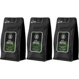By Tüfekçi Çok Satanlar 3'lü Set Karamel, Vanilya ve Fındık Aromalı Filtre Kahve 3 x 250 gr - 750 gr