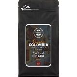 By Tüfekçi Colombian Filtre Kahve 250GR - 250 gr - French Press