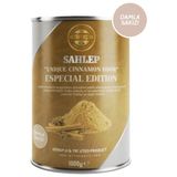 By Tüfekçi Damla Sakızı Salep 1000 gr - 1 kg - Drip