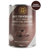 By Tüfekçi Double Chocolate Sıcak Çikolata 1 kg - Drip